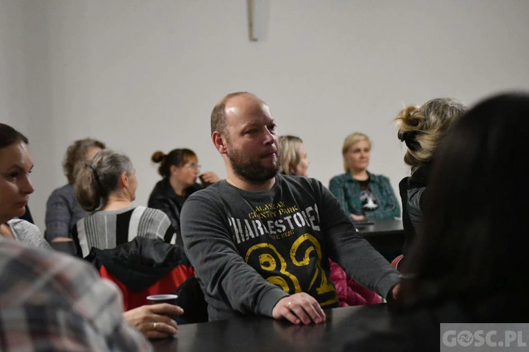 Gorzów Wlkp. O teologii liturgii dla muzyków