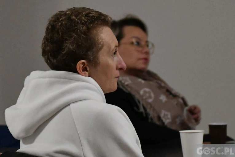 Gorzów Wlkp. O teologii liturgii dla muzyków