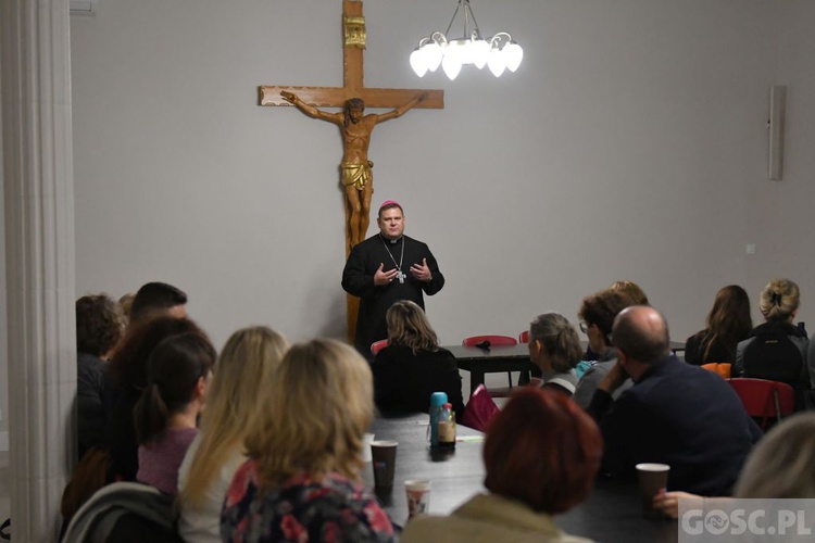 Gorzów Wlkp. O teologii liturgii dla muzyków