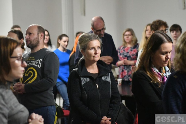 Gorzów Wlkp. O teologii liturgii dla muzyków