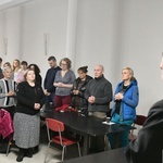 Gorzów Wlkp. O teologii liturgii dla muzyków