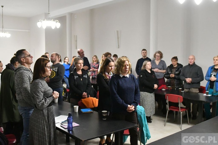 Gorzów Wlkp. O teologii liturgii dla muzyków