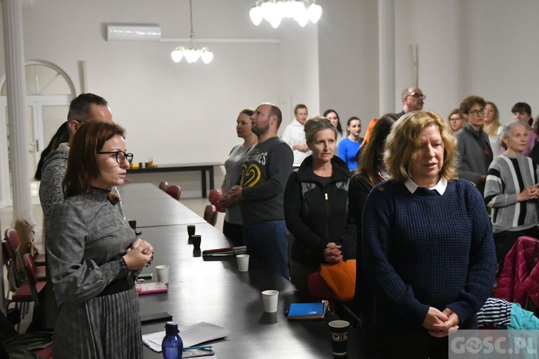 Gorzów Wlkp. O teologii liturgii dla muzyków