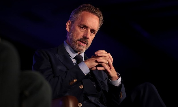 Jordan Peterson, czyli dyskusja nad wzorcami dla młodych mężczyzn: od psychologii C. G. Junga do św. Józefa