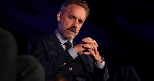 Jordan Peterson, czyli dyskusja nad wzorcami dla młodych mężczyzn: od psychologii C. G. Junga do św. Józefa