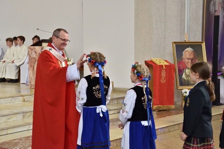 30 lat gdyńskiego Zespołu Szkół Katolickich