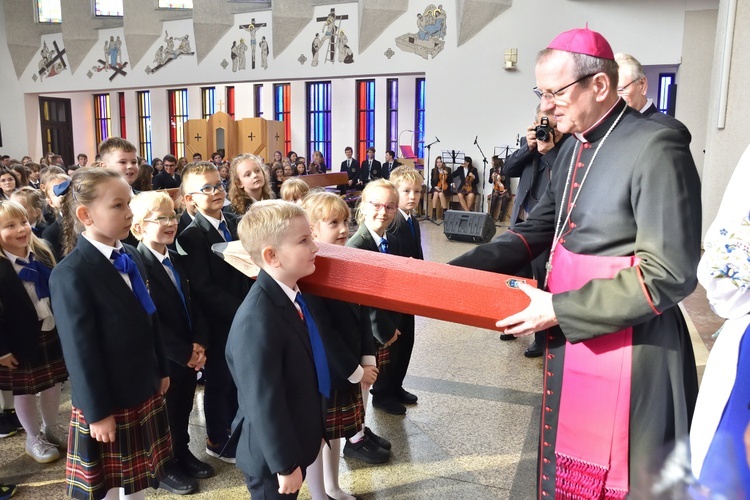 30 lat gdyńskiego Zespołu Szkół Katolickich