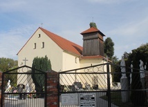 Świątynia pw. św. Łukasza w Rui