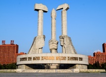 Seul i Pjongjang oskarżają się wzajemnie o wzrost napięcia na Półwyspie Koreańskim