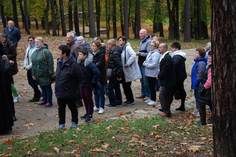 Pielgrzymka do Piekar Śląskich