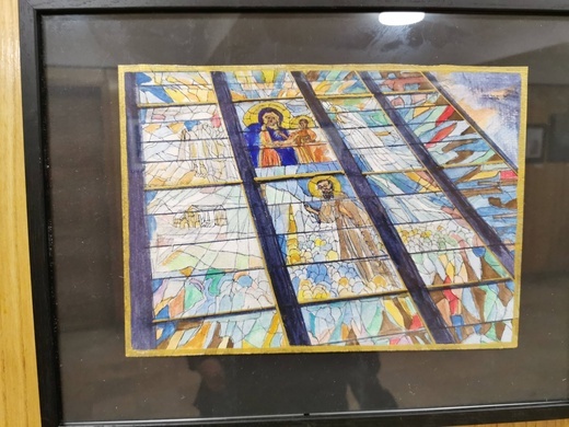 Św. Maksymilian naszymi oczami