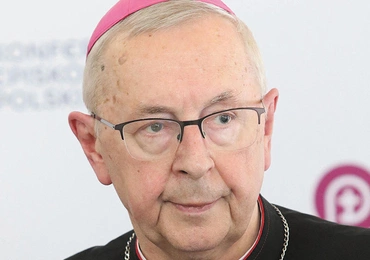 Słuchajmy głosów świeckich