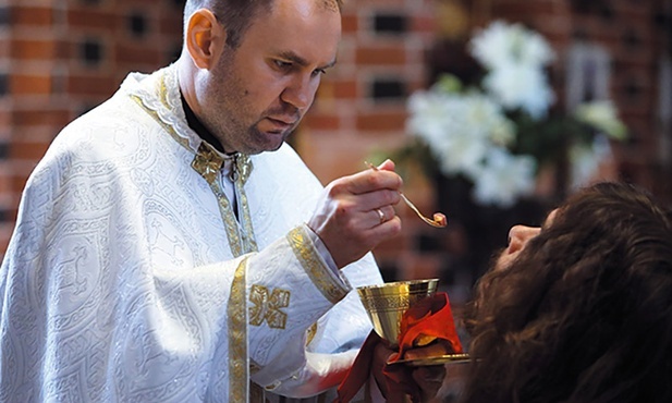 Jak modlą się grekokatolicy?