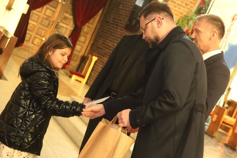 ​"Mój kościół na Pomorzu"- finał