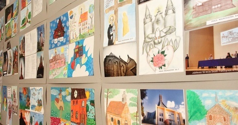 ​"Mój kościół na Pomorzu"- finał