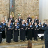 Koncert jubileuszowy Chóru "Cantabile"