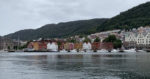 Norwegia: Rosyjska Cerkiew Prawosławna kupiła nieruchomości w strategicznych miejscach na wybrzeżu