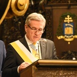 Inauguracja peregrynacji ikony św. Józefa