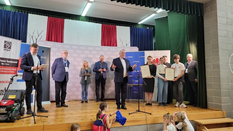 Konkurs "Aktywna Parafia" 2022