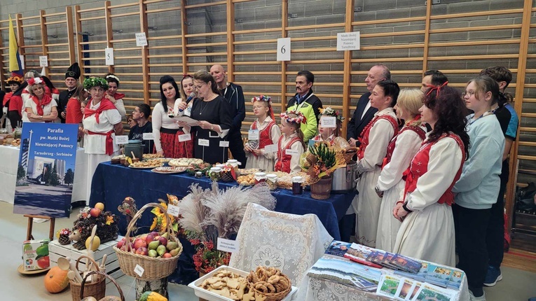 Konkurs "Aktywna Parafia" 2022