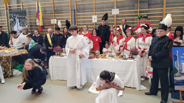 Konkurs "Aktywna Parafia" 2022