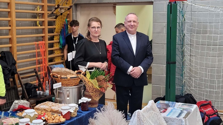 Konkurs "Aktywna Parafia" 2022