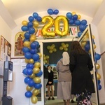 20-lecie Niepublicznej Szkoły Podstawowej Sióstr Salezjanek