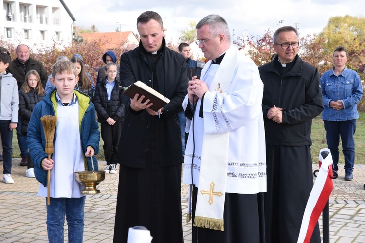 Tajne nauczanie w Zabawie