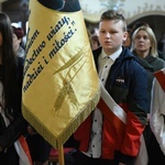 Tajne nauczanie w Zabawie