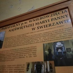 Zabytkowa świątynia i misje miłosierdzia