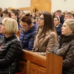 Spotkanie młodych z bł. Carlo Acutisem