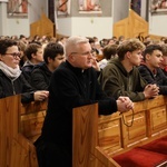 Spotkanie młodych z bł. Carlo Acutisem