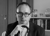 Czego nauczył nas ks. Kaczkowski?