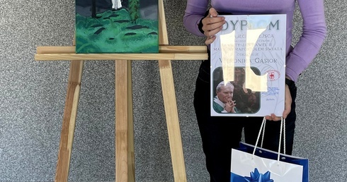 Konkurs o Janie Pawle II