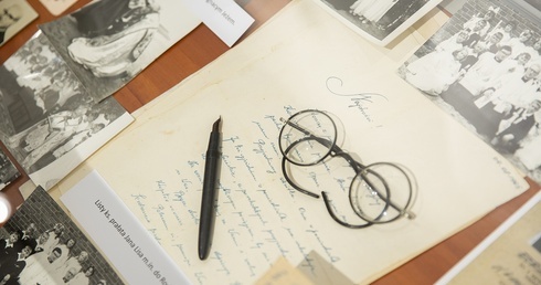 Wystawa w Szczecinku