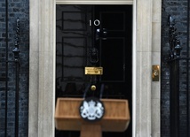 Kto może zastąpić Liz Truss na Downing Street 10?