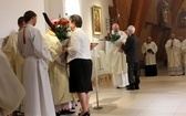 Poświęcenie kościoła w Bytomiu