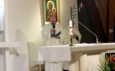 Poświęcenie kościoła w Bytomiu