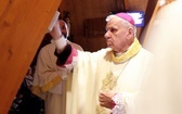 Poświęcenie kościoła w Bytomiu