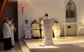 Poświęcenie kościoła w Bytomiu