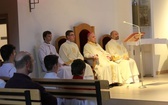 Poświęcenie kościoła w Bytomiu