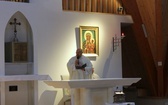 Poświęcenie kościoła w Bytomiu