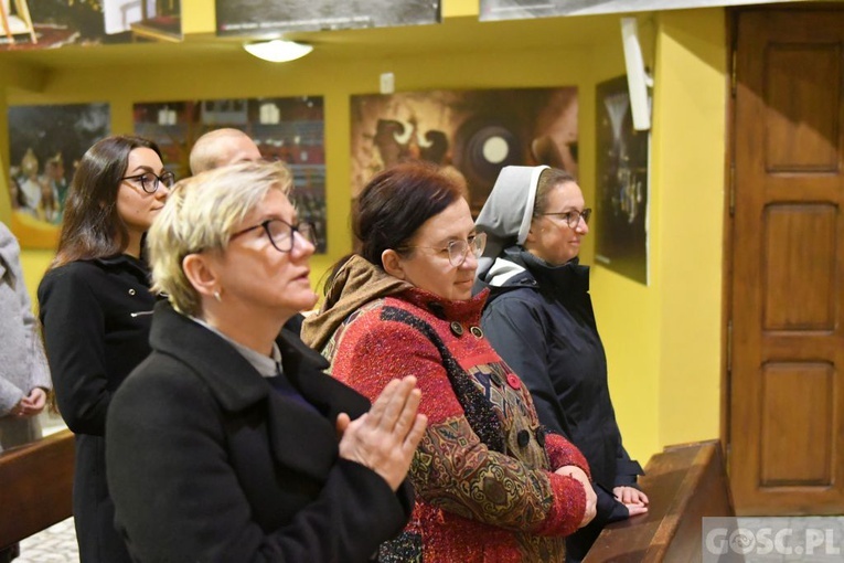 Rozpoczęcie roku akademickiego w IFT i DSO w Zielonej Górze