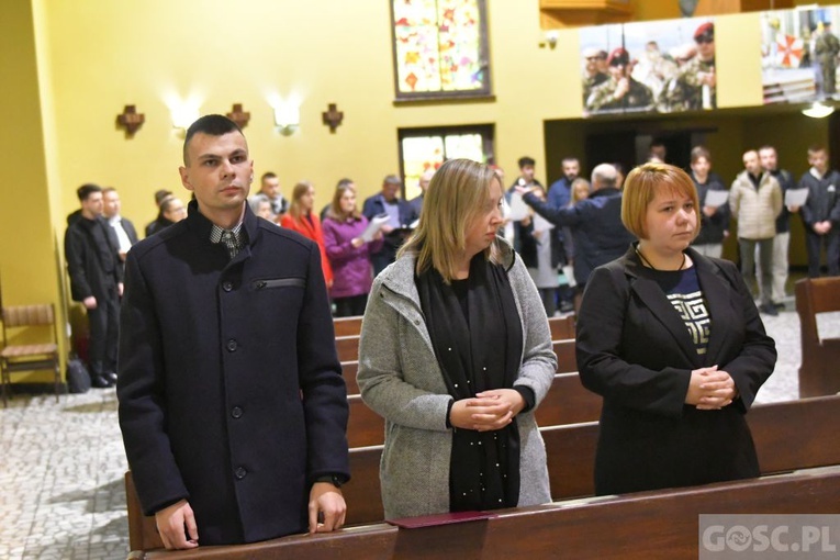 Rozpoczęcie roku akademickiego w IFT i DSO w Zielonej Górze