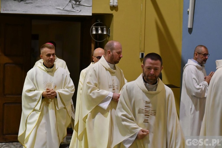 Rozpoczęcie roku akademickiego w IFT i DSO w Zielonej Górze