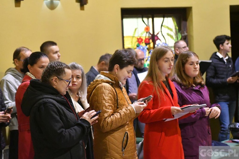 Rozpoczęcie roku akademickiego w IFT i DSO w Zielonej Górze
