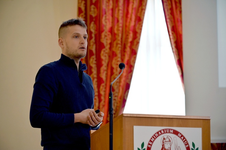 Rada dziekanów w świdnickim WSD