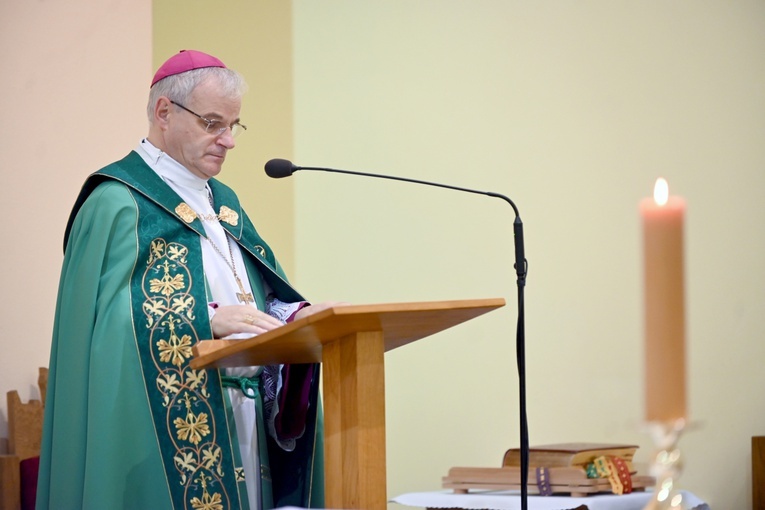 Rada dziekanów w świdnickim WSD