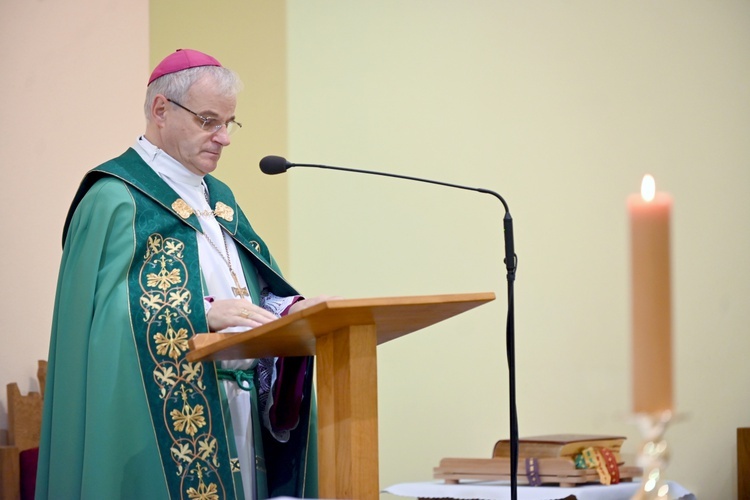 Rada dziekanów w świdnickim WSD