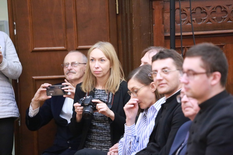 Forum Academicum w Mielcu